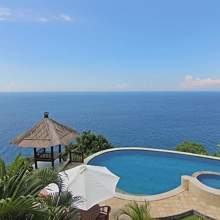 Villa Batu Tangga Αμέντ Εξωτερικό φωτογραφία