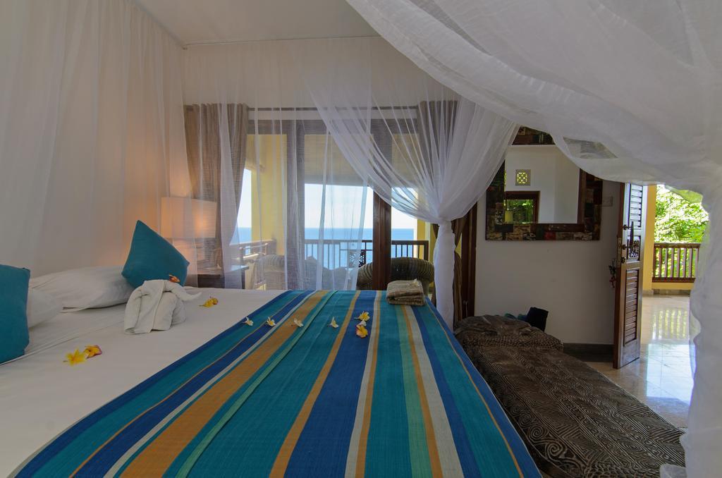 Villa Batu Tangga Αμέντ Δωμάτιο φωτογραφία