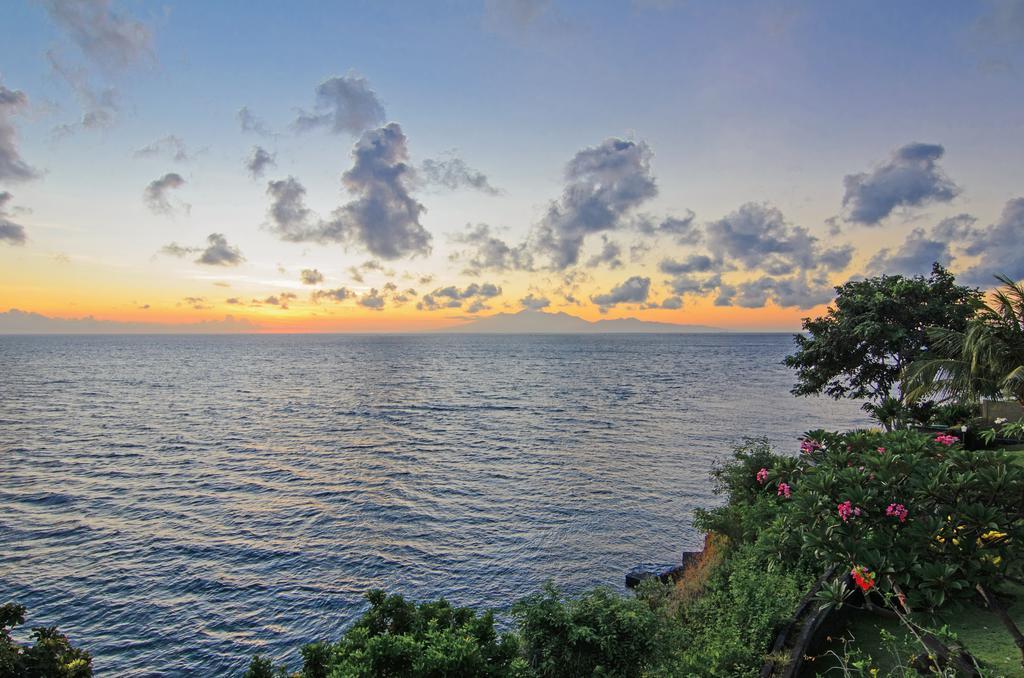 Villa Batu Tangga Αμέντ Εξωτερικό φωτογραφία