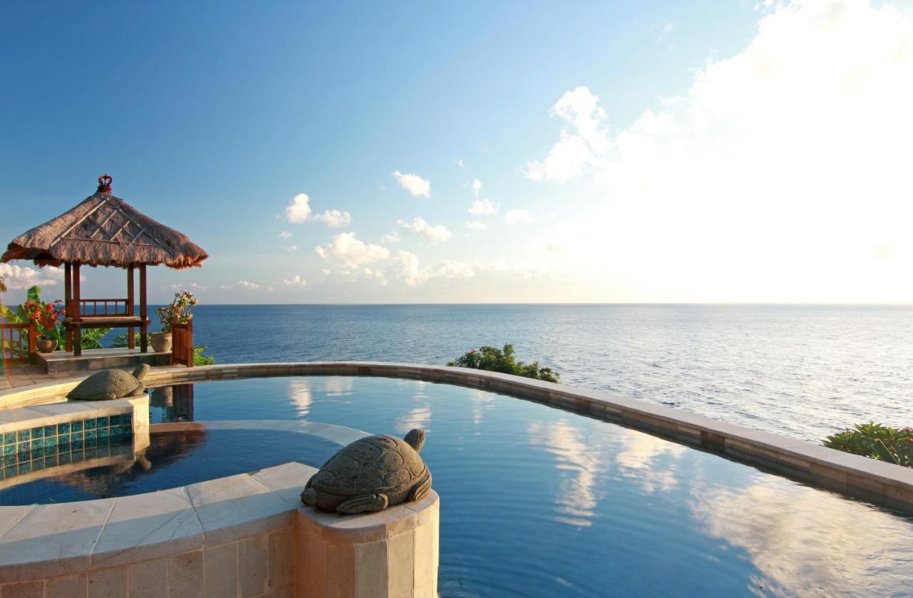 Villa Batu Tangga Αμέντ Δωμάτιο φωτογραφία